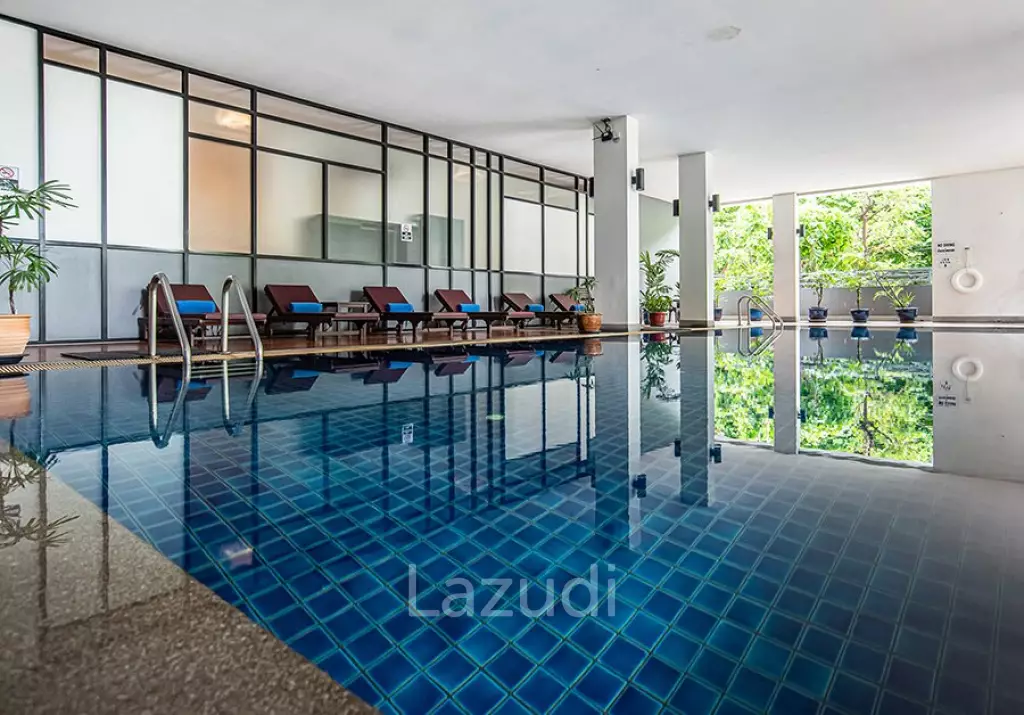4 Bed 300SQM Benviar Tonson Residence