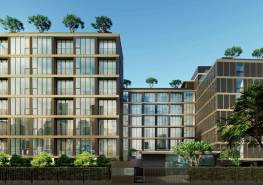 Sky Residence Thonglor 25