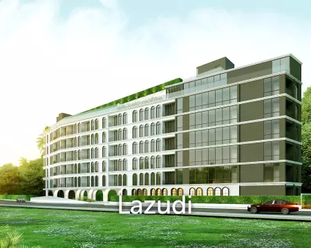 Palmetto Park Condominium