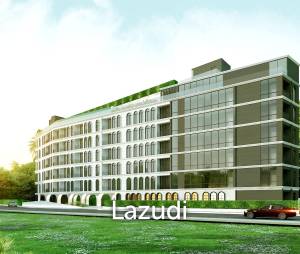 Palmetto Park Condominium