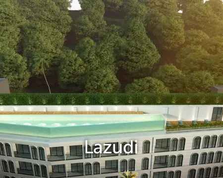 Palmetto Park Condominium
