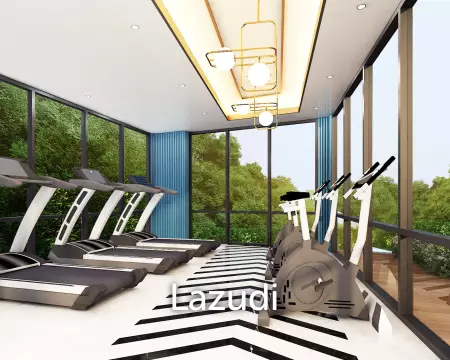 Palmetto Park Condominium