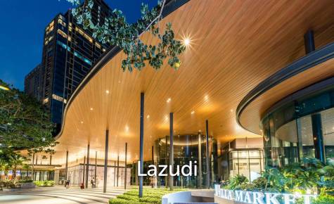 Sindhorn Midtown Hotel Bangkok