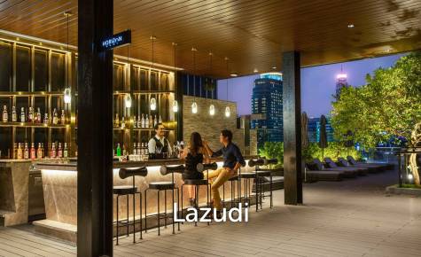 Sindhorn Midtown Hotel Bangkok