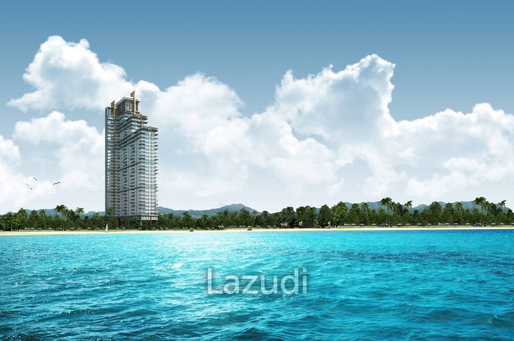 Del Mare Bangsaray Condominium