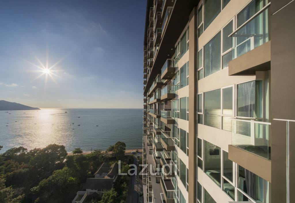 Del Mare Bangsaray Condominium