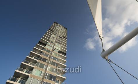 Del Mare Bangsaray Condominium