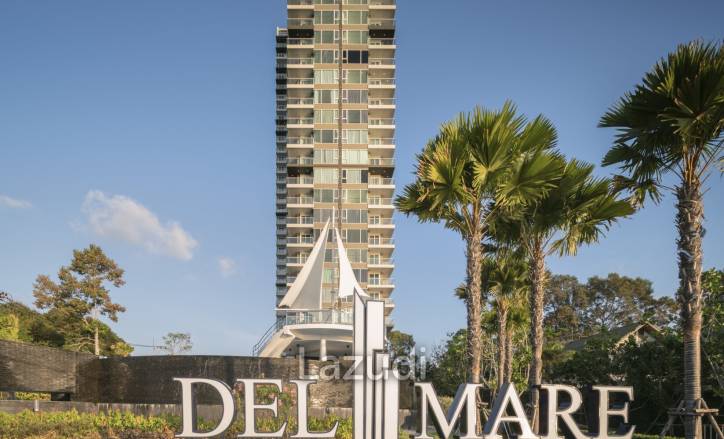 Del Mare Bangsaray Condominium