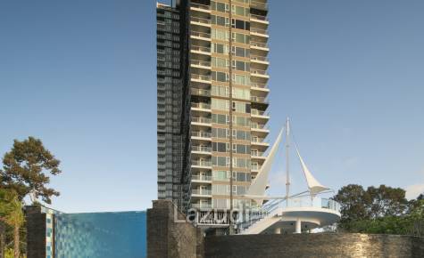 Del Mare Bangsaray Condominium