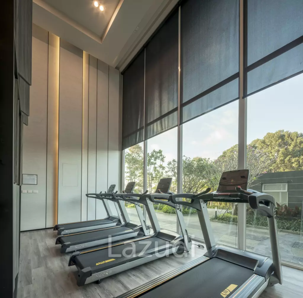 3 Bedroom Penthouse Condo For Sale Del Mare Condominium Bang Saray