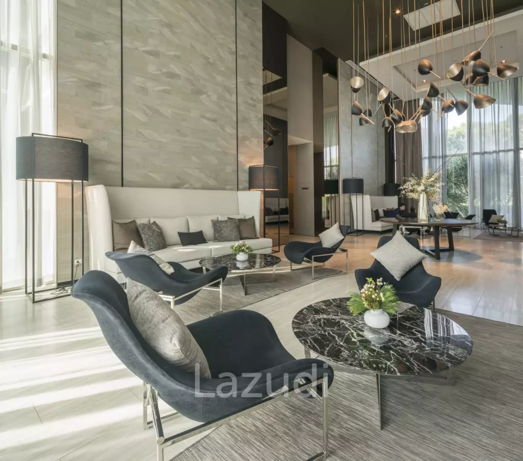 3 Bedroom Penthouse Condo For Sale Del Mare Condominium Bang Saray