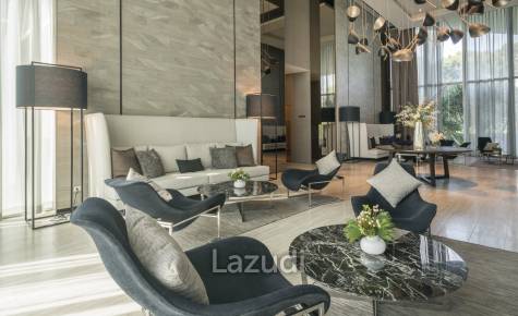 Del Mare Bangsaray Condominium