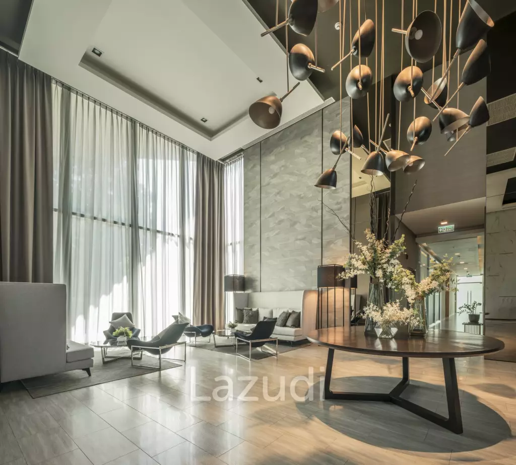 3 Bedroom Penthouse Condo For Sale Del Mare Condominium Bang Saray