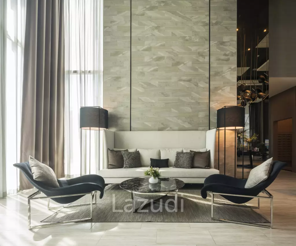 3 Bedroom Penthouse Condo For Sale Del Mare Condominium Bang Saray