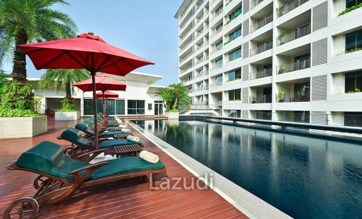 Centre Point Sukhumvit Thong Lo