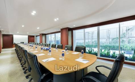 Centre Point Sukhumvit Thong Lo