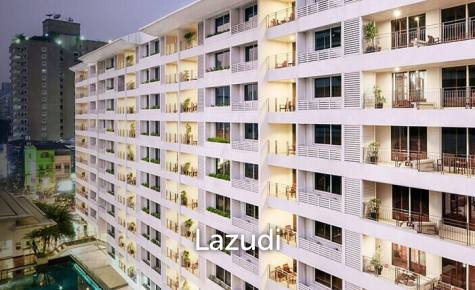 Centre Point Sukhumvit Thong Lo