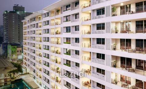 Centre Point Sukhumvit Thong Lo