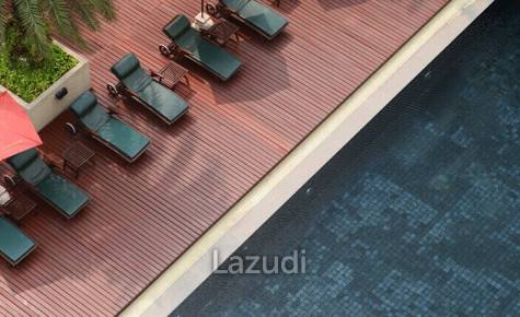 Centre Point Sukhumvit Thong Lo