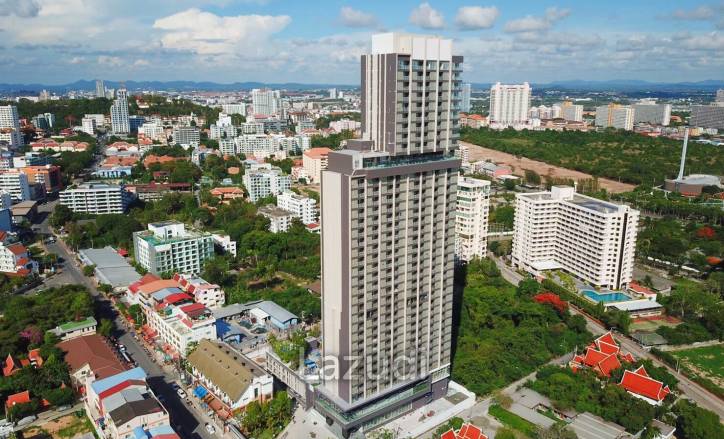 The Panora Pattaya