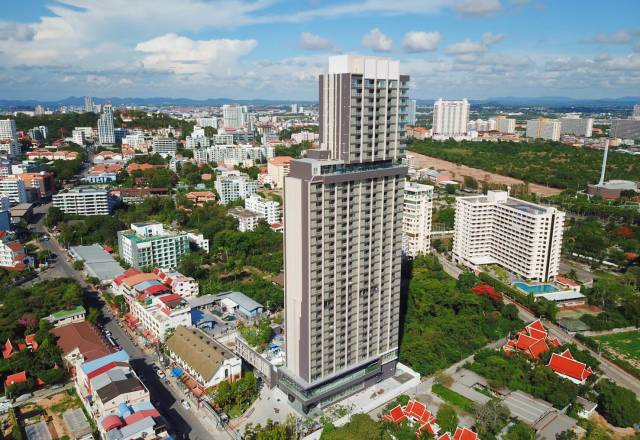 The Panora Pattaya