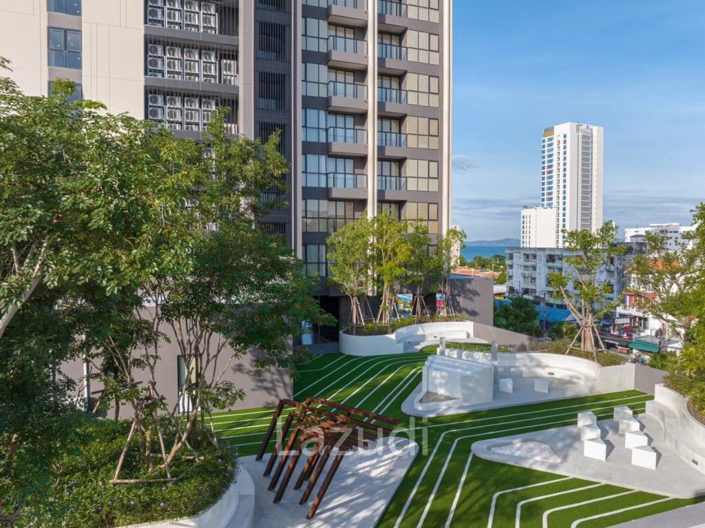 The Panora Pattaya