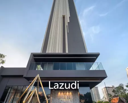 เดอะ พาโนรา พัทยา