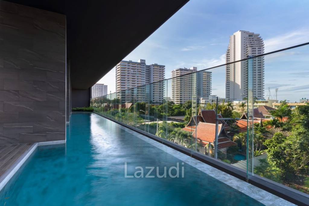 The Panora Pattaya