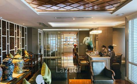 Grande Centre Point Hotel Ploenchit