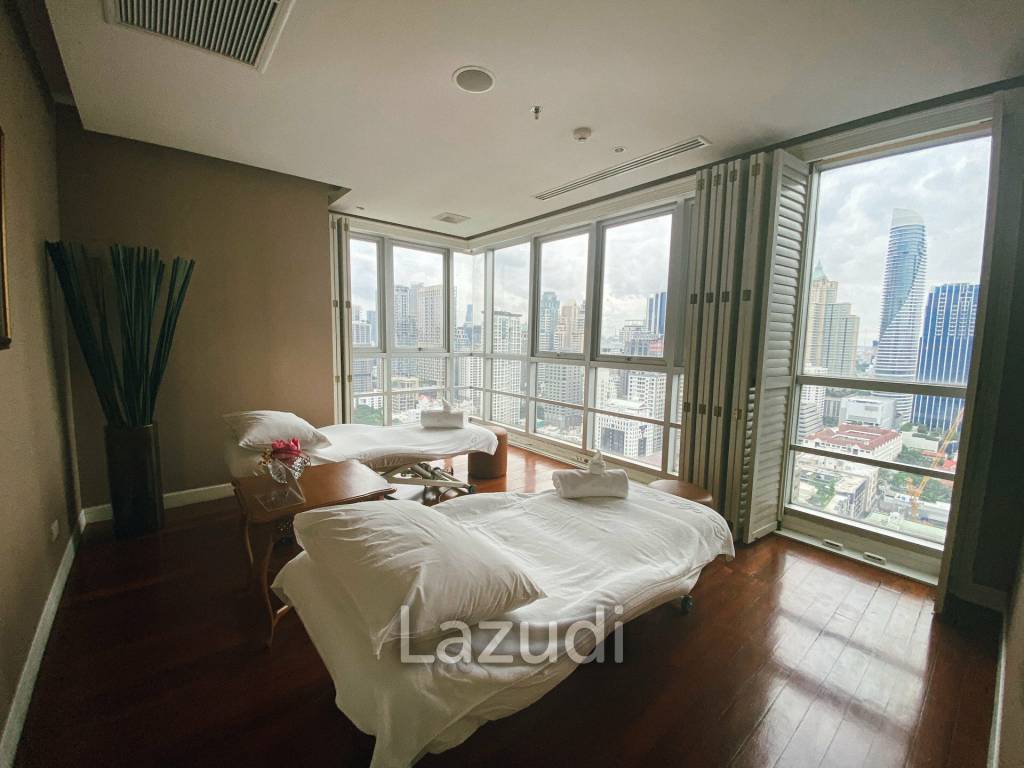 Grande Centre Point Hotel Ploenchit