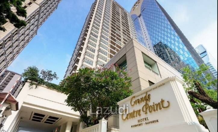 Grande Centre Point Hotel Ploenchit
