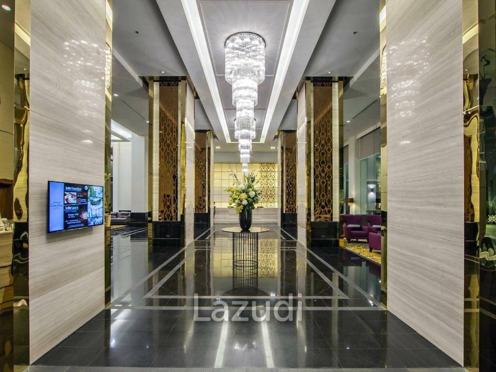 Grande Centre Point Hotel Ploenchit