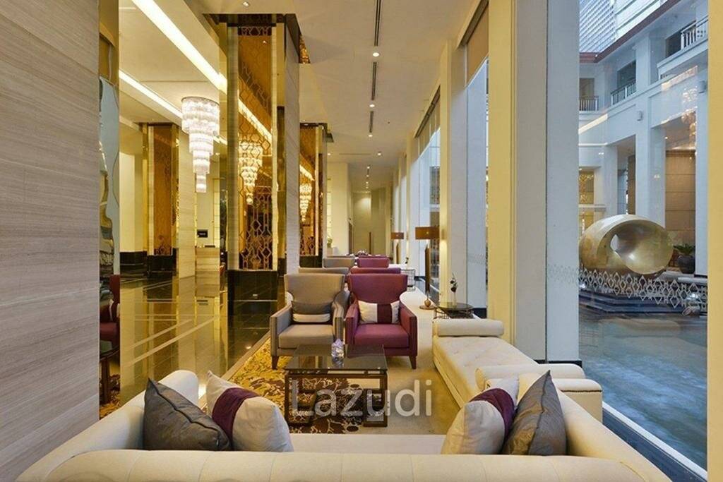 Grande Centre Point Hotel Ploenchit