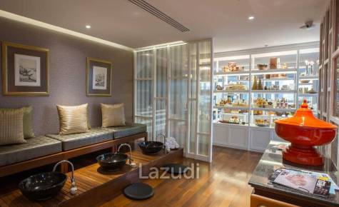 Grande Centre Point Hotel Ploenchit