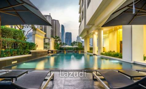 Grande Centre Point Hotel Ploenchit