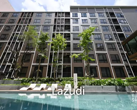 The Shade Sathon 1