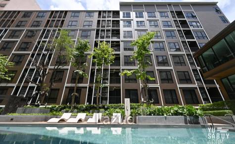 The Shade Sathon 1