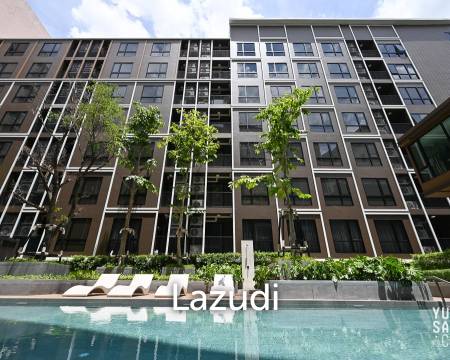 The Shade Sathon 1