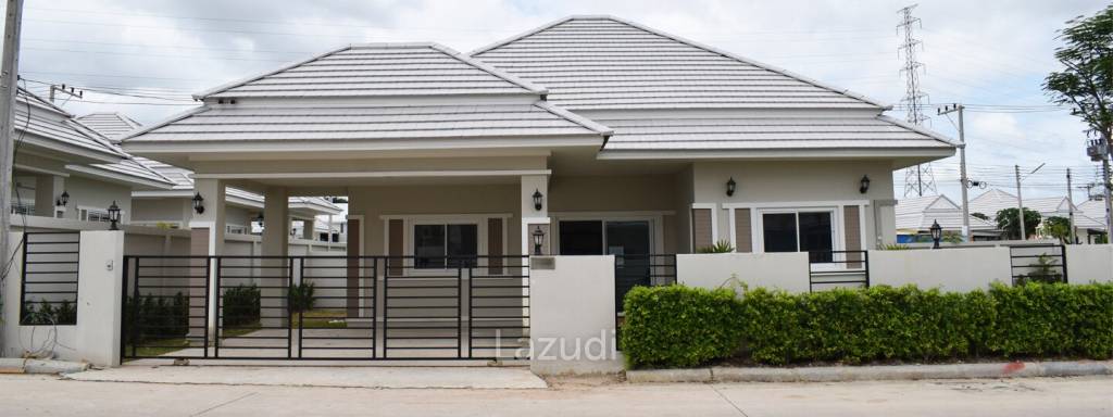 Baan Klang Muang 88
