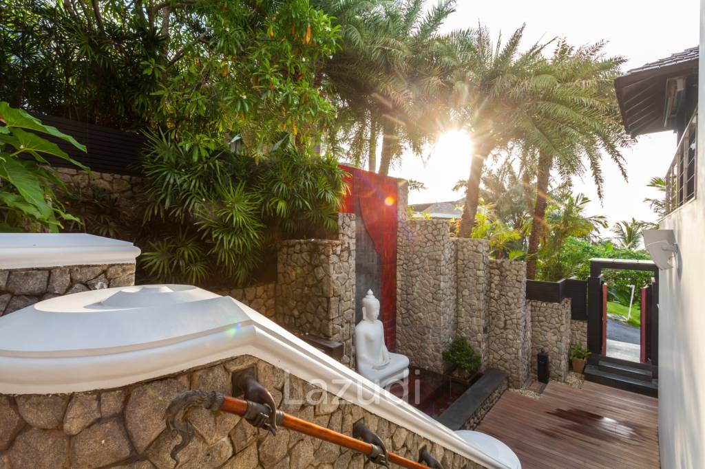 Sawan Anda Villa - Surin Beach