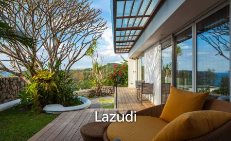 Sawan Anda Villa - Surin Beach