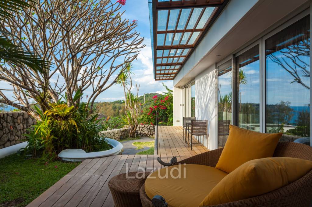 Sawan Anda Villa - Surin Beach