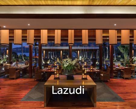 Andara Resort & Villas