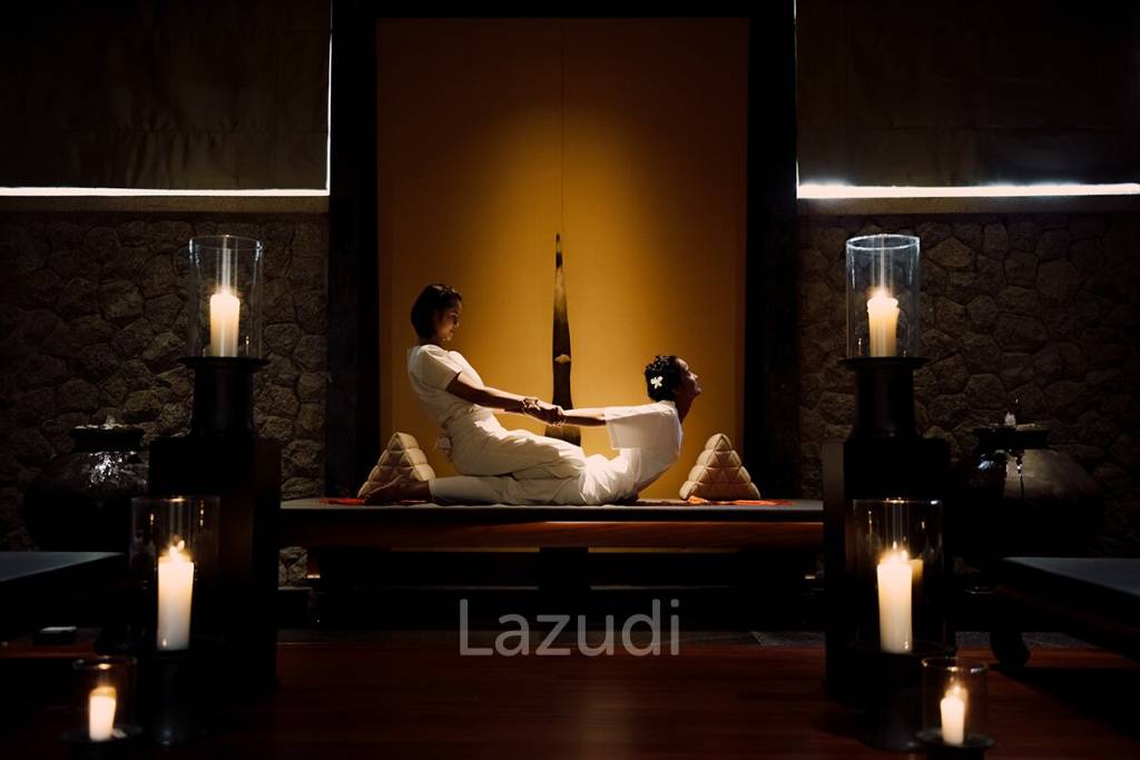อันดารา รีสอร์ท แอนด์ วิลล่า