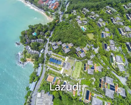 Andara Resort & Villas