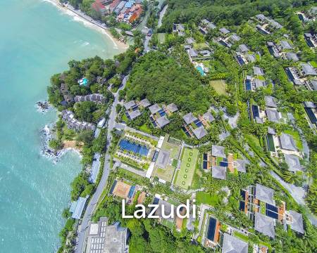 Andara Resort & Villas