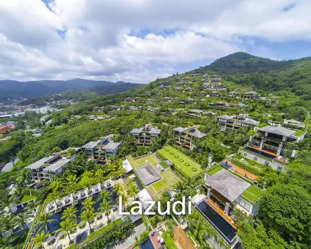 Andara Resort & Villas
