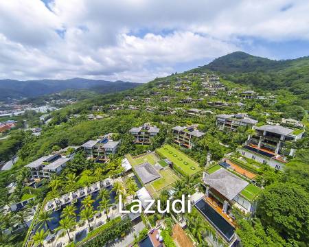 Andara Resort & Villas