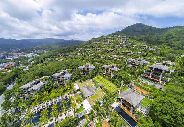 Andara Resort & Villas