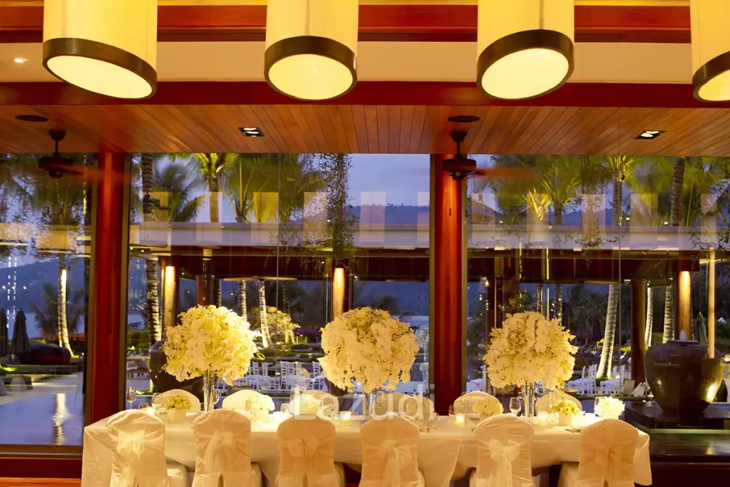 Ultra Luxury Sea View Condo in Kamala Phuket
